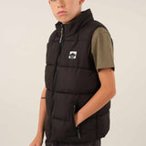 Deeluxe Rayhan Puffa Jacket