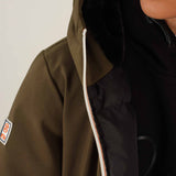 Deeluxe Dylan Down Jacket