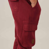 Deeluxe Wheeler Jogging Pants