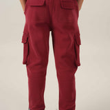 Deeluxe Wheeler Jogging Pants