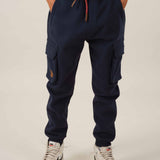 Deeluxe Wheeler Jogging Pants