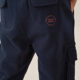 Deeluxe Wheeler Jogging Pants