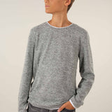 Deeluxe Monan Long Sleeve T-Shirt
