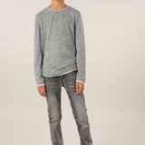 Deeluxe Monan Long Sleeve T-Shirt