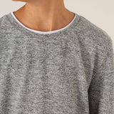 Deeluxe Monan Long Sleeve T-Shirt