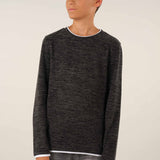 Deeluxe Monan Long Sleeve T-Shirt