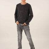 Deeluxe Monan Long Sleeve T-Shirt