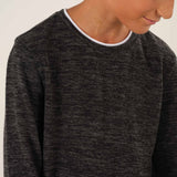 Deeluxe Monan Long Sleeve T-Shirt