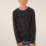 Deeluxe Monan Long Sleeve T-Shirt