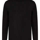 Deeluxe Rollup Rollneck Sweater