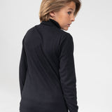 Deeluxe Rollup Rollneck Sweater