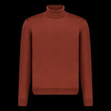 Deeluxe Rollup Rollneck Sweater