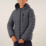 Deeluxe Eddy Light Jacket