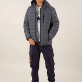 Deeluxe Eddy Light Jacket