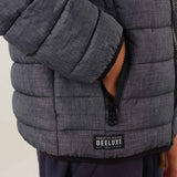 Deeluxe Eddy Light Jacket