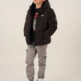 Deeluxe Interest Down Jacket
