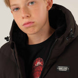 Deeluxe Interest Down Jacket
