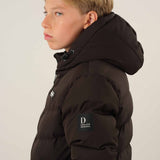 Deeluxe Interest Down Jacket