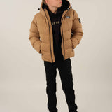 Deeluxe Interest Down Jacket