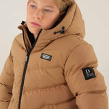 Deeluxe Interest Down Jacket