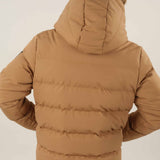 Deeluxe Interest Down Jacket