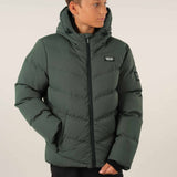 Deeluxe Interest Down Jacket