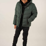 Deeluxe Interest Down Jacket