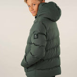 Deeluxe Interest Down Jacket