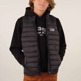 Deeluxe Marshy Puffa Jacket