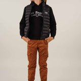 Deeluxe Marshy Puffa Jacket