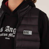 Deeluxe Marshy Puffa Jacket