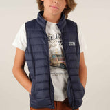 Deeluxe Marshy Puffa Jacket