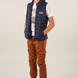 Deeluxe Marshy Puffa Jacket