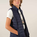 Deeluxe Marshy Puffa Jacket