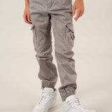 Deeluxe Garden Cargo Pants
