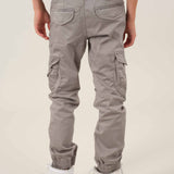 Deeluxe Garden Cargo Pants