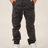 Deeluxe Garden Cargo Pants