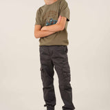 Deeluxe Garden Cargo Pants
