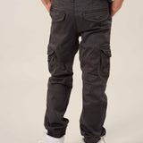Deeluxe Garden Cargo Pants
