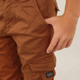 Deeluxe Garden Cargo Pants