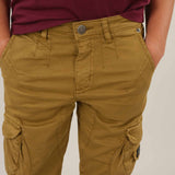 Deeluxe Garden Cargo Pants