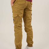 Deeluxe Garden Cargo Pants
