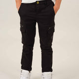 Deeluxe Danakil Cargo Pants