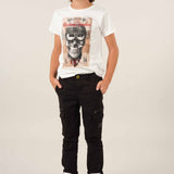 Deeluxe Danakil Cargo Pants