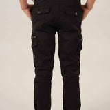 Deeluxe Danakil Cargo Pants