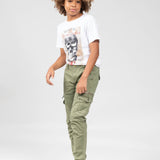Deeluxe Danakil Cargo Pants