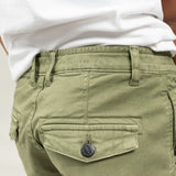 Deeluxe Danakil Cargo Pants