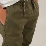 Deeluxe Joris Jogging Pants