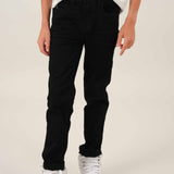 Deeluxe Carlos Slim Jeans