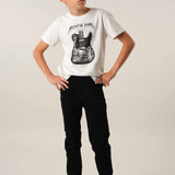 Deeluxe Carlos Slim Jeans
